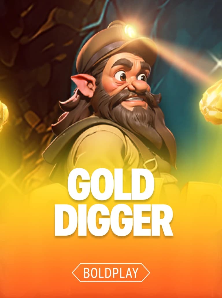 Gold Digger